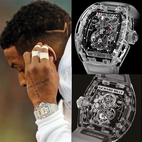 odell fake watch|Editorial Odell Beckham Jr. And Daniel Wellington Might Have .